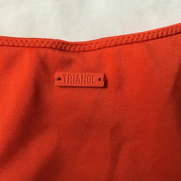 Triangl sz M bikini bottom - Picture 3 of 6